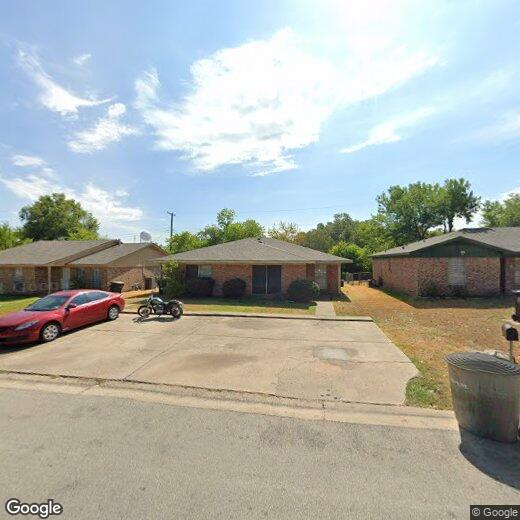 3911 Olive St, Bryan, TX 77801 Townhome Rentals in Bryan TX