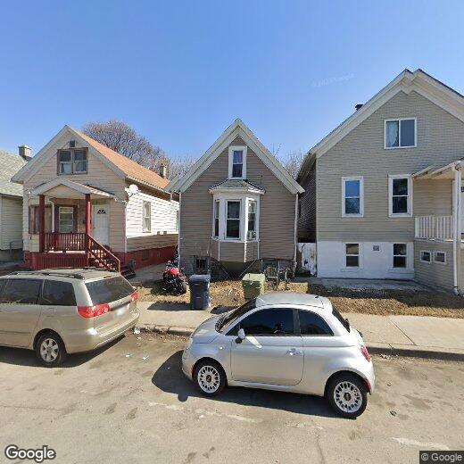 Foto principal - 1744 S 16th St