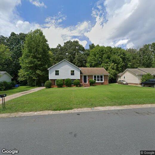Primary Photo - 7100 Marlbrook Dr