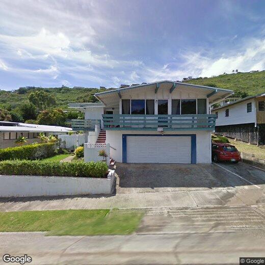 5072 Kilauea Ave, Honolulu, HI 96816 House Rental in Honolulu, HI
