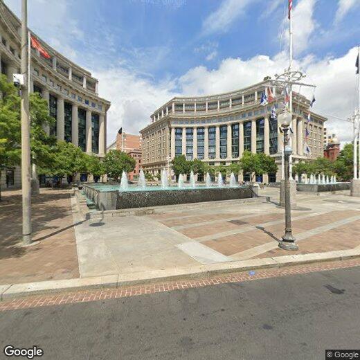 Foto principal - 801 Pennsylvania Ave NW