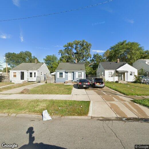 20560 Dresden St, Detroit, MI 48205 House Rental in Detroit, MI