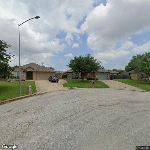 Primary Photo - 3501 Marigold St