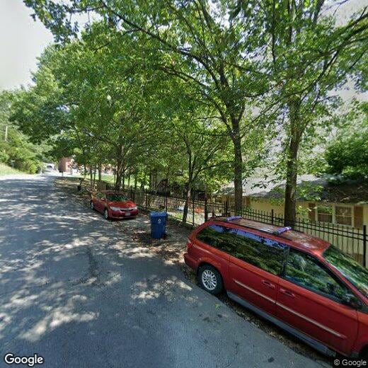 1210 Blackner St Unit A, Branson, MO 65616 Condo for Rent in Branson