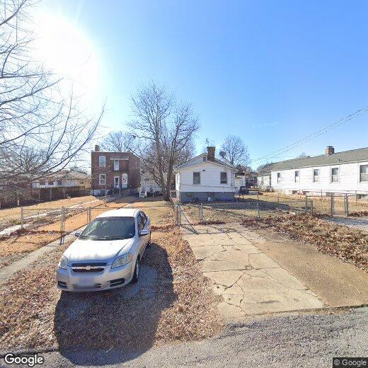 5331 Odell St, Saint Louis, MO 63139 House for Rent in Saint Louis