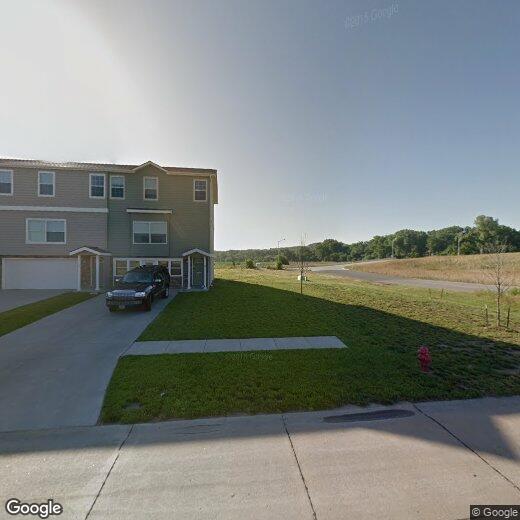 Primary Photo - Ogden Triplex