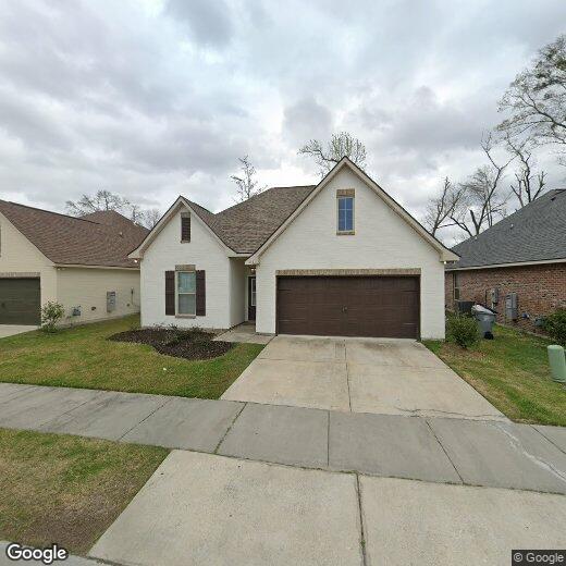 112 Lake Breeze Dr, Baton Rouge, LA 70820 House for Rent in Baton