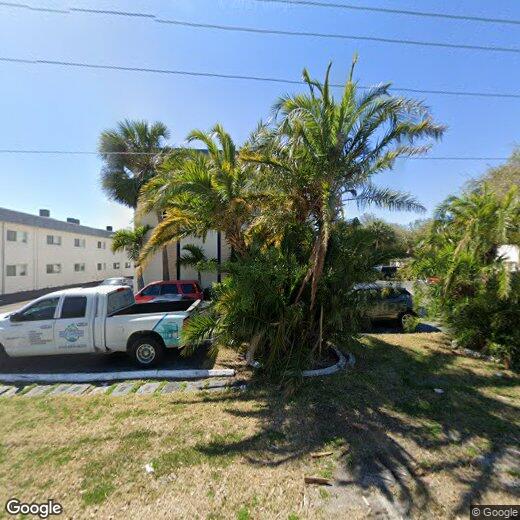1910 S Palmetto Ave Unit 103, South Daytona, FL 32119 Condo for Rent