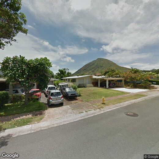 569 Kaumakani St, Honolulu, HI 96825 House for Rent in Honolulu, HI