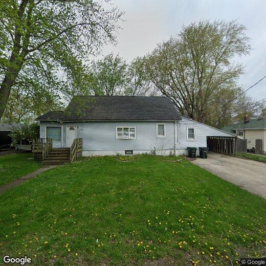 936 Fleming St, Hobart, IN 46342 House for Rent in Hobart, IN