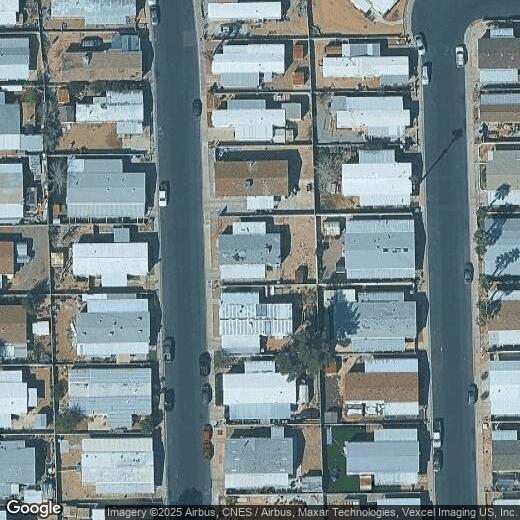 Primary Photo - 3500 Death Valley Dr