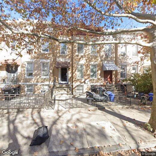 Primary Photo - 629-645 45th St