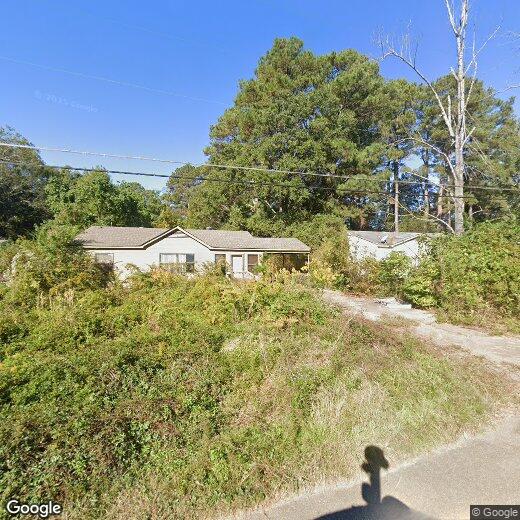 2956 Fairhill Dr, Jackson, MS 39212 House Rental in Jackson, MS