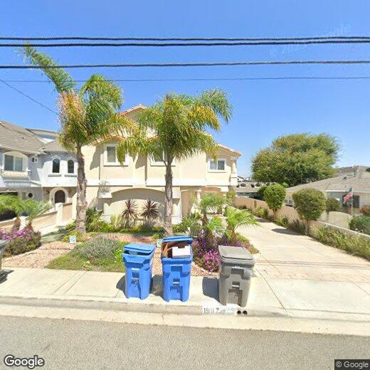 1907 Speyer Ln, Redondo Beach, CA 90278 House for Rent in Redondo
