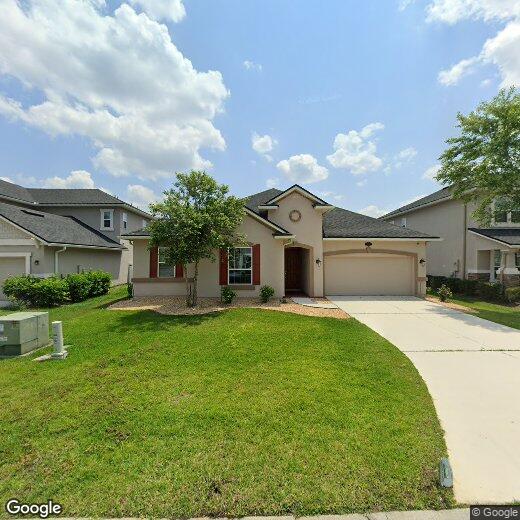 582 Grant Logan Dr, Saint Johns, FL 32259 House Rental in Saint Johns