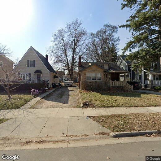 Primary Photo - 1212 Wyandotte Ave