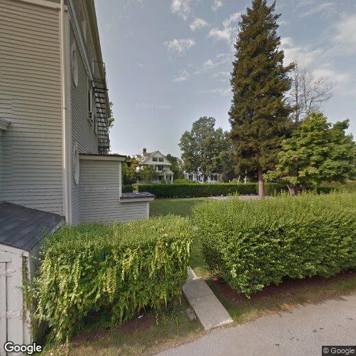 Primary Photo - 20 Berkeley Ave