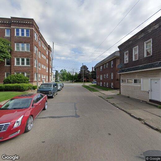 Primary Photo - 605 Schiller Ave