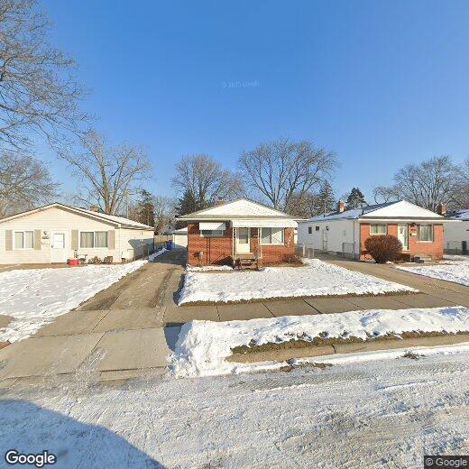 11275 Jewett Ave, Warren, MI 48089 House Rental in Warren, MI
