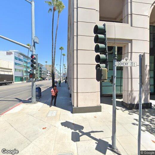 Primary Photo - 100 S Doheny Dr