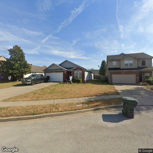 106 Bottletop Ct, KY 40324 House for Rent in