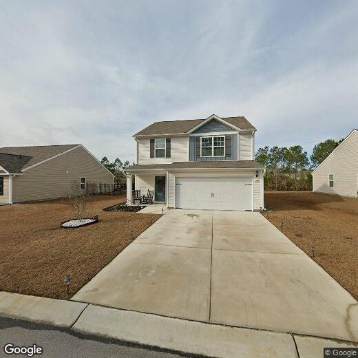 Foto principal - 1606 Gate Hill Rd SE