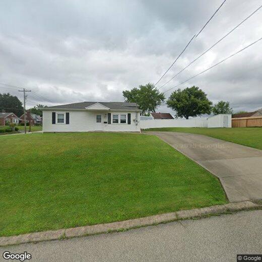 600 Pillow Ave, Cheswick, PA 15024 House Rental in Cheswick, PA