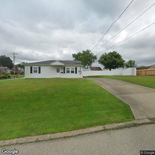 600 Pillow Ave, Cheswick, PA 15024 House Rental in Cheswick, PA