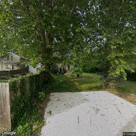 4076 Concordia Ave, Saint Louis, MO 63116 House Rental in Saint Louis, MO