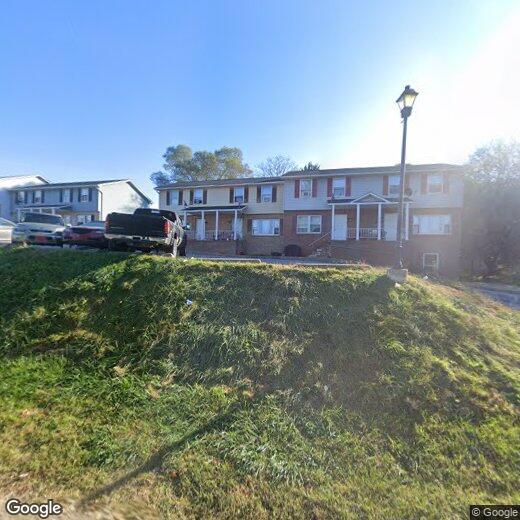 98 Third St, Shenandoah Junction, WV 25442 Townhome Rentals in