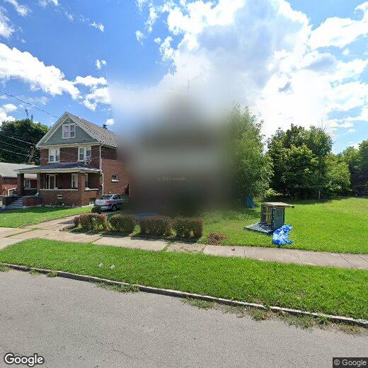 Primary Photo - 1739 Ashland Ave