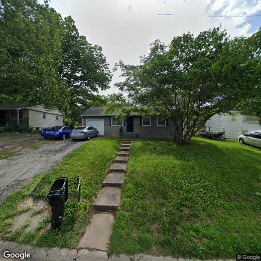 Primary Photo - 5125 S Norfleet Rd