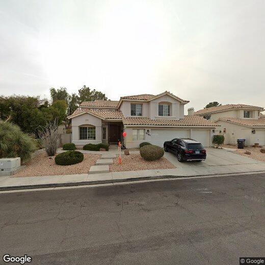 2507 Mahaila Cir, Henderson, NV 89074 House Rental in Henderson, NV