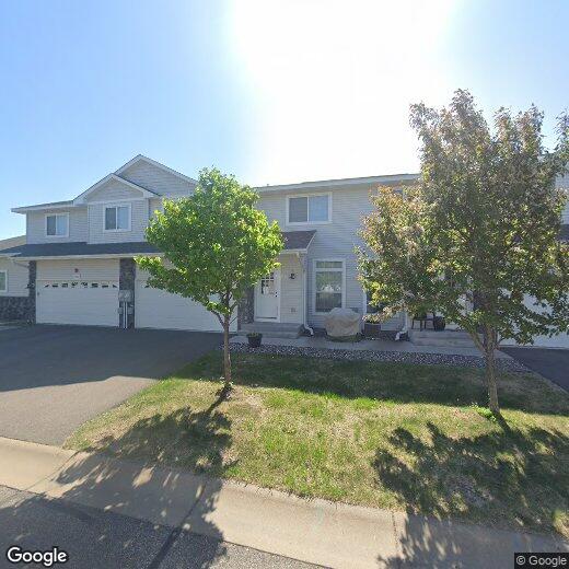 11299 16th St NE, Saint Michael, MN 55376 Townhome Rentals in Saint