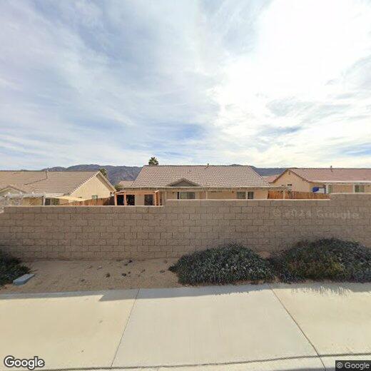 Primary Photo - Coming Soon 4 Bedroom in Desert Vista Comm...