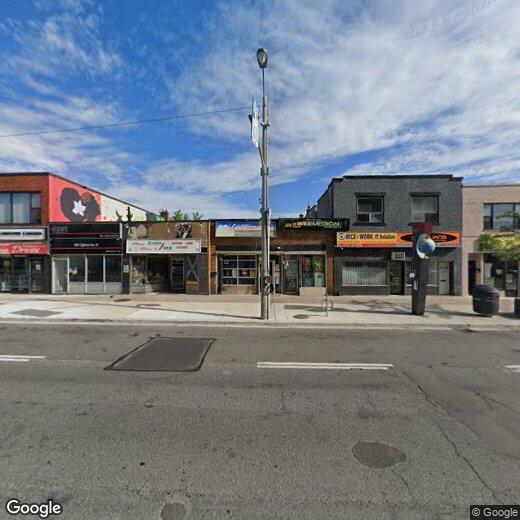 Photo principale - 1602-2466 EGLINTON Ave