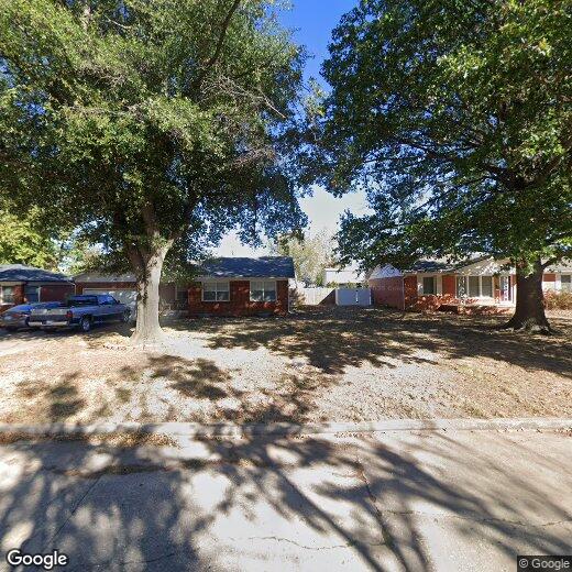 120 E Pulaski St, Shawnee, OK 74804 House Rental in Shawnee, OK