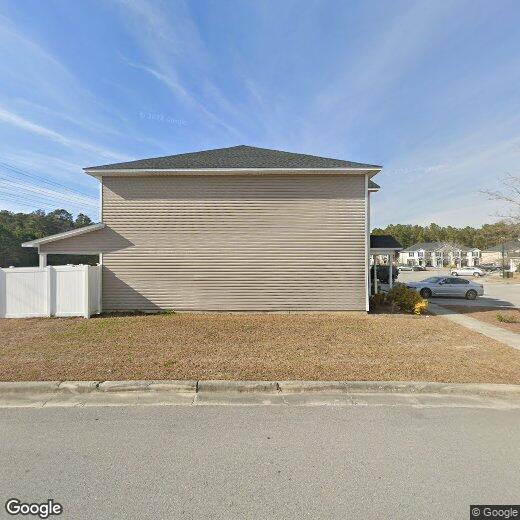 Foto principal - 103 W Murrow Ln