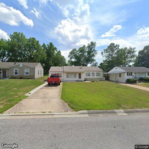 Primary Photo - 10316 Saint Jude Ln