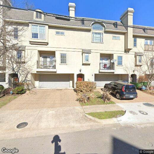 Foto principal - 2203 N Carroll Ave