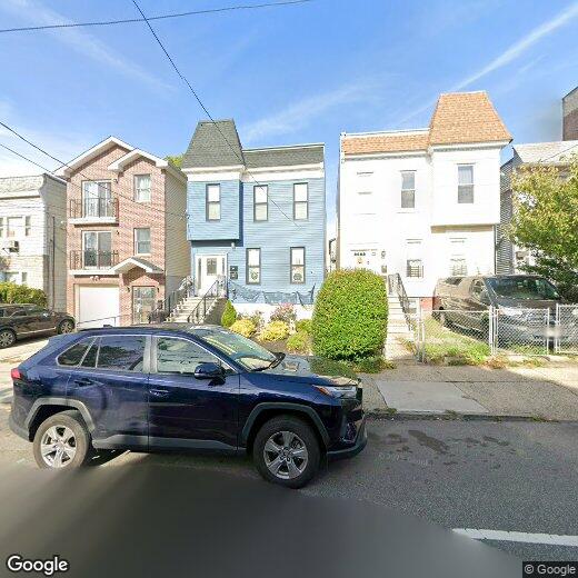 180 North St, Jersey City, NJ 07307 Apartment for Rent in Jersey City