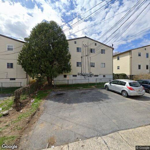 325 S West St Unit B, Allentown, PA 18102 Room for Rent in Allentown