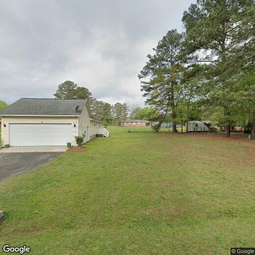 105 Houston Dr, Kathleen, GA 31047 House Rental in Kathleen, GA