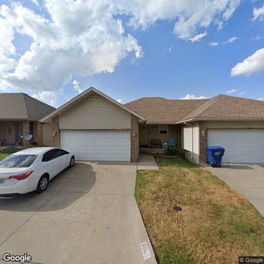 Primary Photo - 4 br, 3 bath House - 3181 W Wakefield