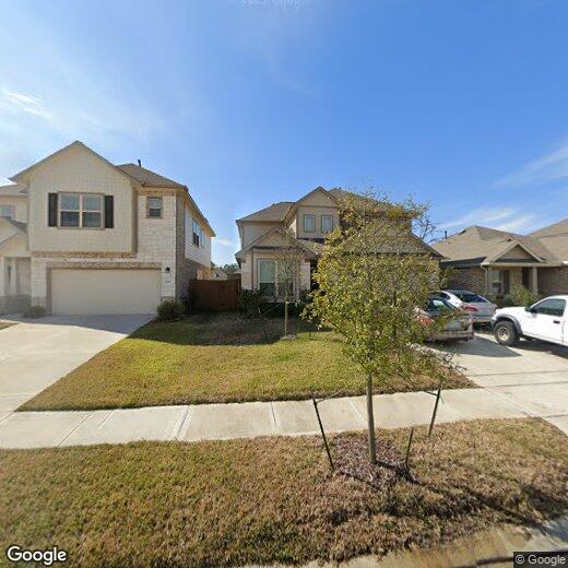 Foto principal - 4418 Lone Alcove Dr