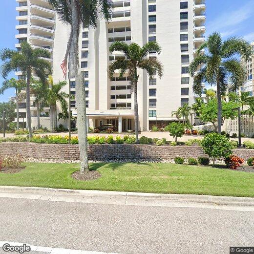 4451 Gulf Shore Blvd N Unit 1604, Naples, FL 34103 Apartment for Rent