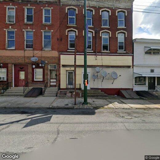 15 South 2nd St Saint Clair House for Rent in Saint Clair, PA