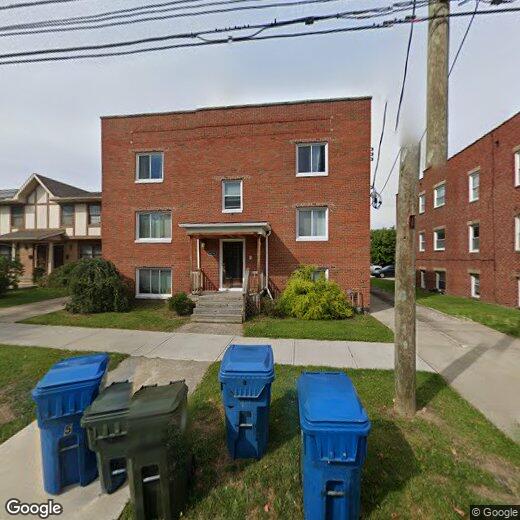 6156 Ridge Rd Unit 5, Parma, OH 44129 Apartment for Rent in Parma, OH