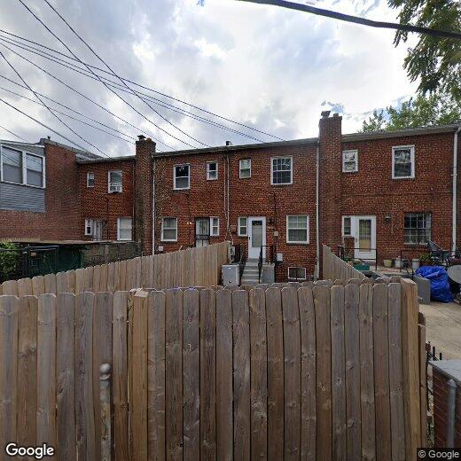 Foto principal - 2529 N Capitol St NE