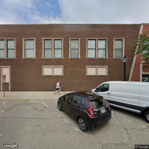 Primary Photo - 731 Franklin St